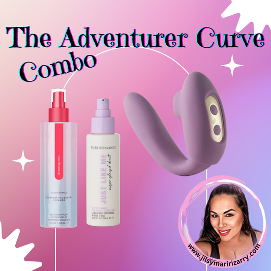 The Adventurer Curve Combo