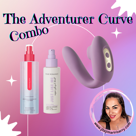 Combo The Adventurer Curve