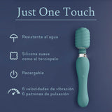 Just One Touch