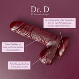 Dr D Pack