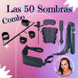 50 Sombras Completas