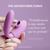 The Adventurer Curve