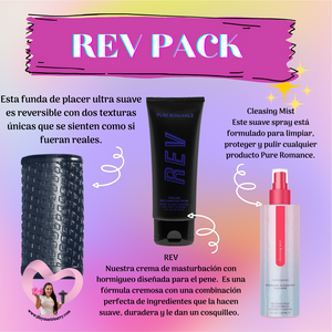 REV Pack