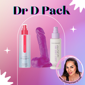 Dr D Pack