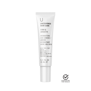 Hydrating Eye Serum - Firm & Smooth