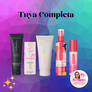 Tuya Completa