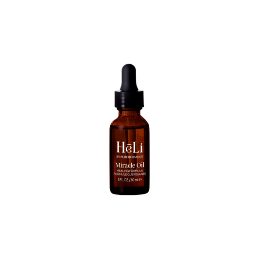 Miracle Oil