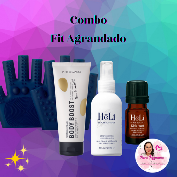 Kit Fit Agrandado