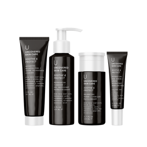 Soothe & Protect Daily Skin Essentials Kit Uncovered