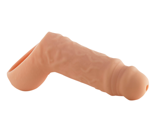 FTM Stand To Pee
