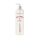 Nourishing Body Lotion Fragancias Masculinas