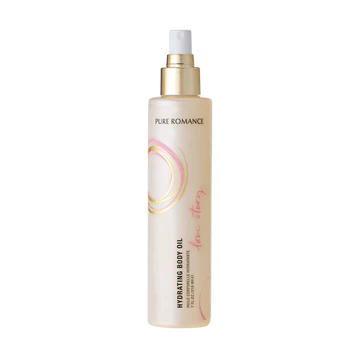 Hydrating Body Oil