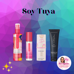 Soy Tuya