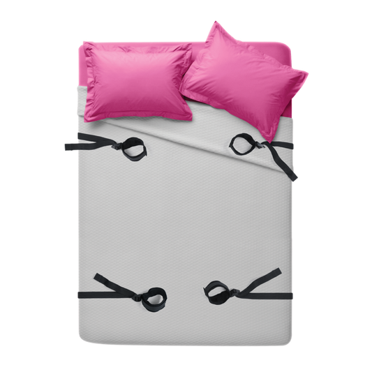 Bed, Bondage & Beyond