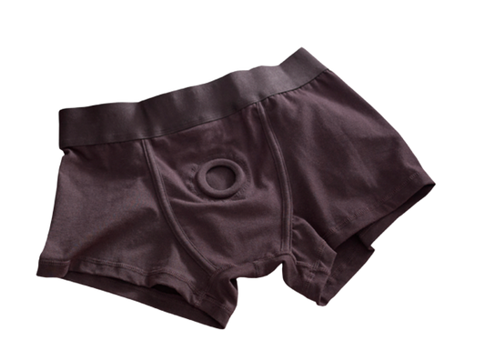 Packer Harness Boxer Briefs