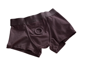 Packer Harness Boxer Briefs