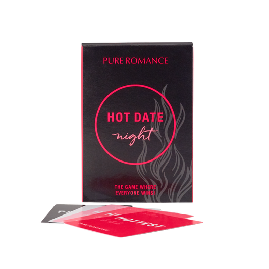 Hot Date Night
