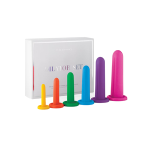 Vaginal Dilator Set