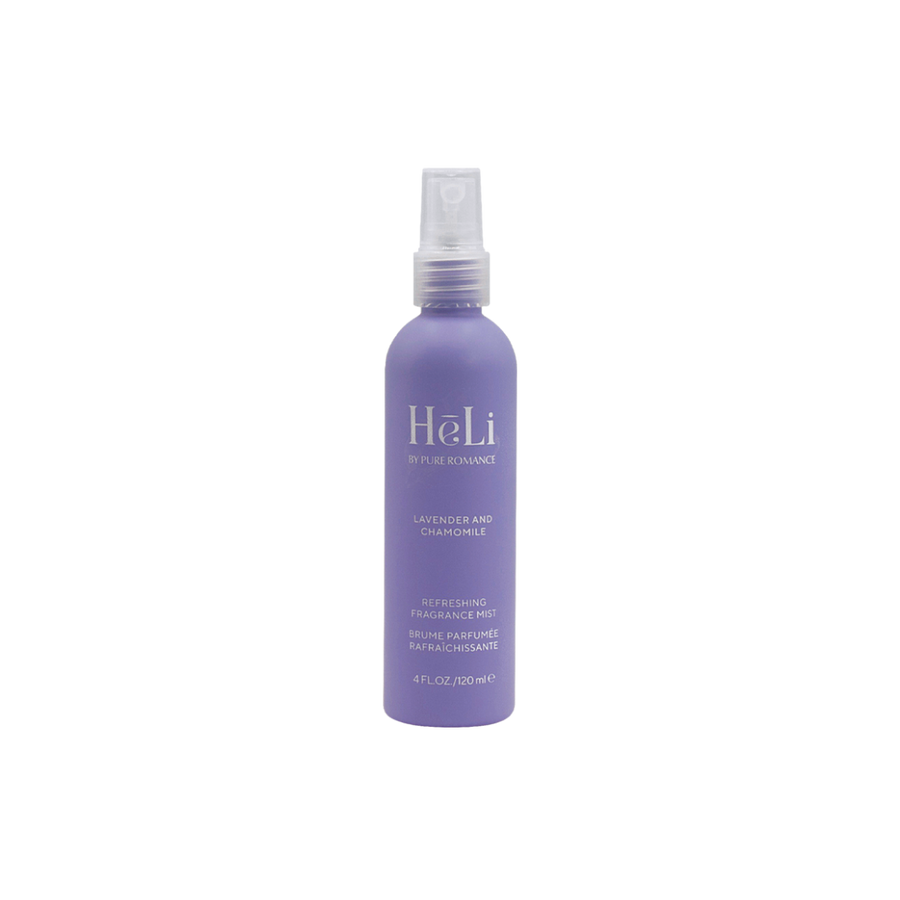 Refreshing Fragrance Mist