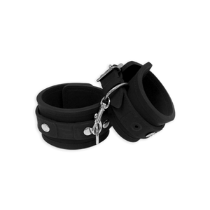 Onyx Handcuffs