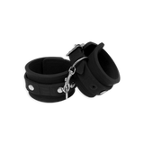 Onyx Handcuffs