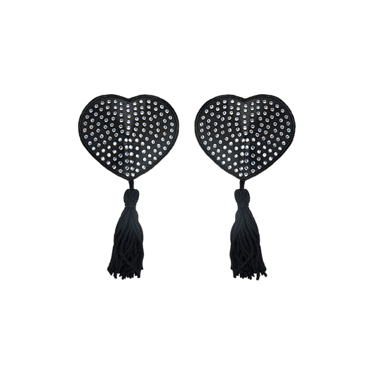 Heartbreaker Tassels
