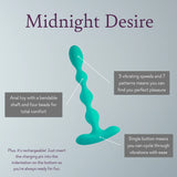 Midnight Desire