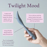 Twilight Mood Kit