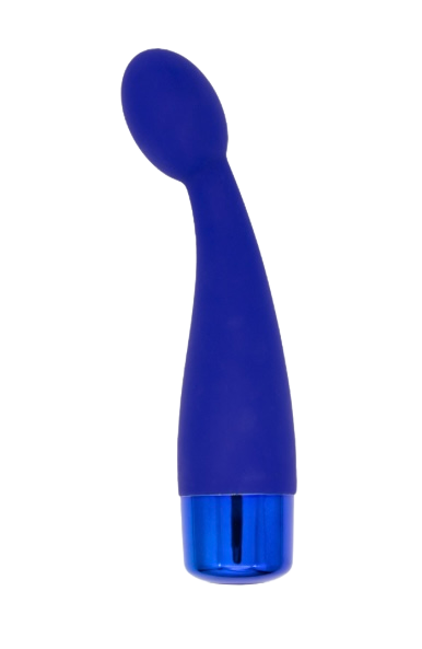 Vibrating G-Spot Wand