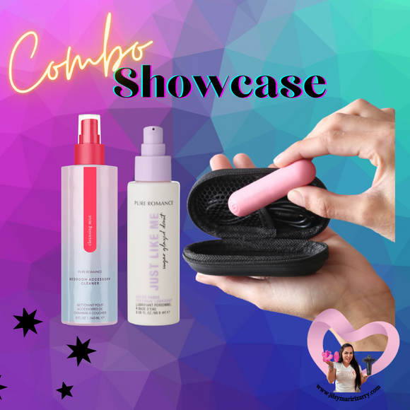 Showcase Pack