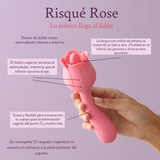 Risque Rose