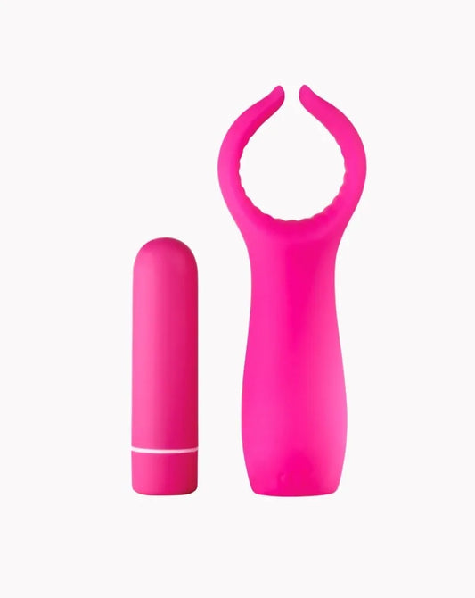 Multi-function massager