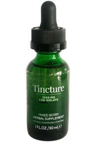 Tincture 1000 MG