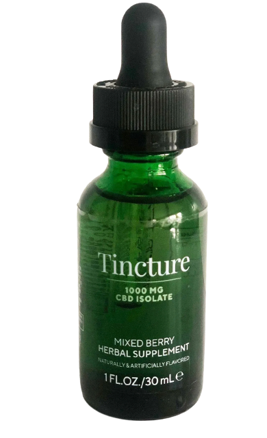 Tincture 1000 MG