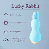 Lucky Rabbit Pack