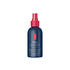 HeLi Stretch Mark Minimizing Oil