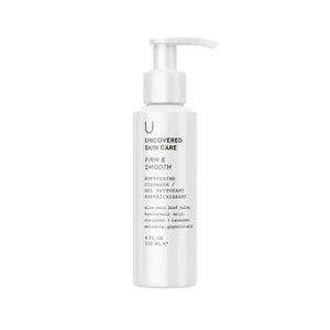 Refreshing Cleanser Firm & Smooth