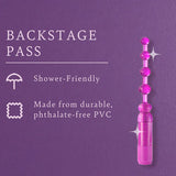 Backstage Pass