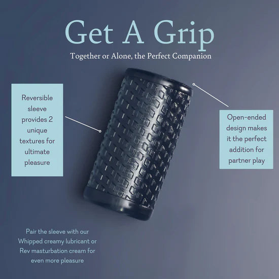 Get a Grip Pack 