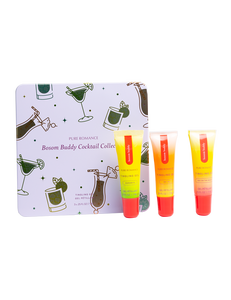 Bosom Buddy Cocktail Collection