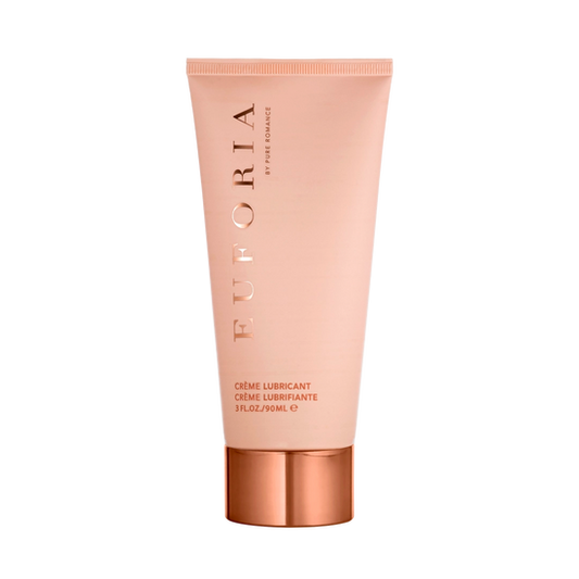Euforia Creme Lubricant