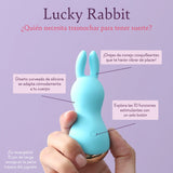 Lucky Rabbit Pack