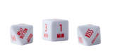 Tempt & Tease Dice