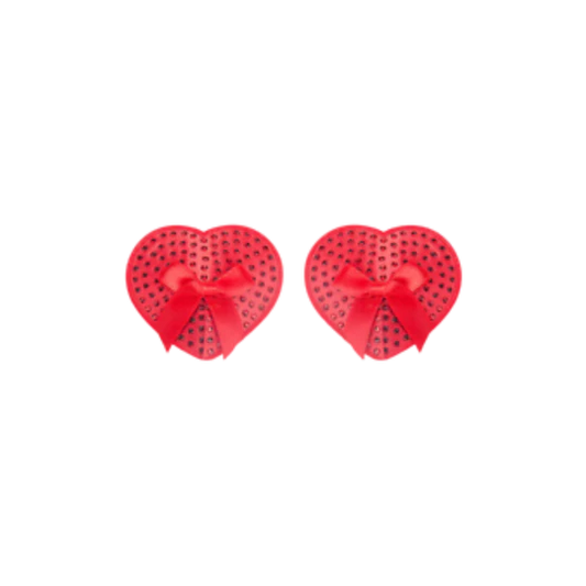 Sweetheart Pasties