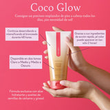 Coco Glow Light to Medium