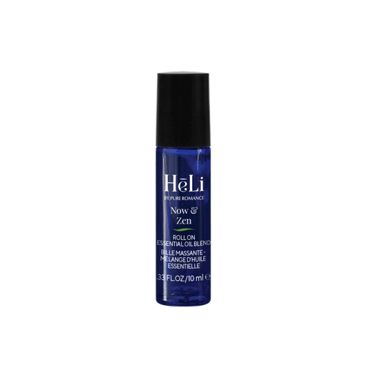 Heli Now & Zen