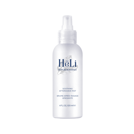 HeLi - Soothing Aftershave Mist