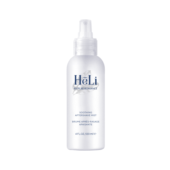 HeLi - Soothing Aftershave Mist